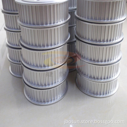 Steel Timing Pulley (HTD 5M)